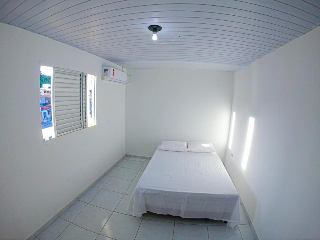 Apartament Flat Vista Mar Maragogi Zewnętrze zdjęcie