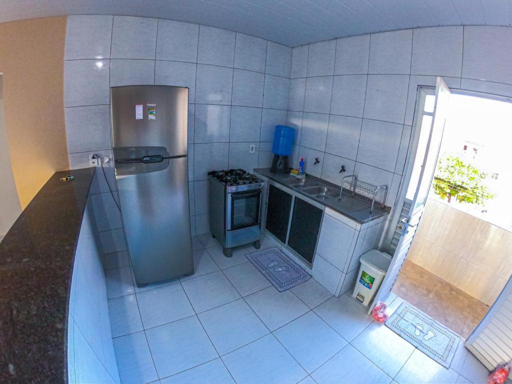 Apartament Flat Vista Mar Maragogi Zewnętrze zdjęcie