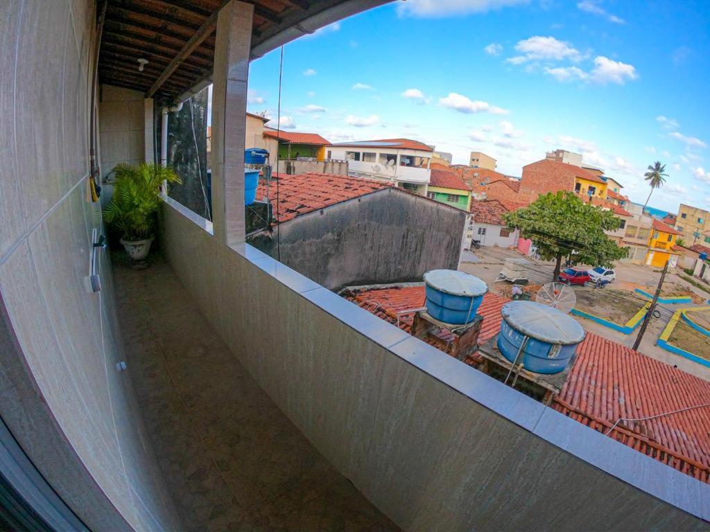 Apartament Flat Vista Mar Maragogi Zewnętrze zdjęcie