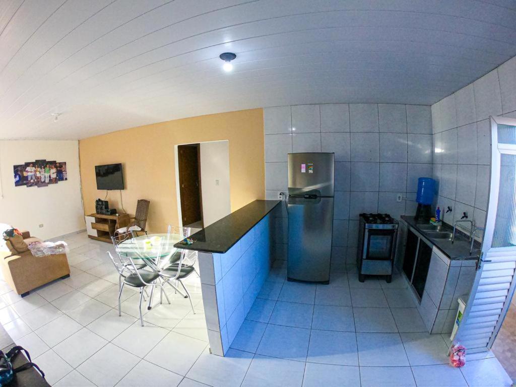 Apartament Flat Vista Mar Maragogi Zewnętrze zdjęcie