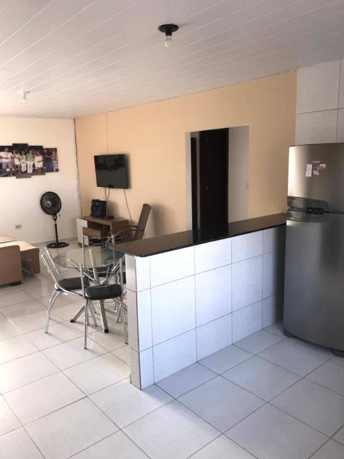 Apartament Flat Vista Mar Maragogi Zewnętrze zdjęcie