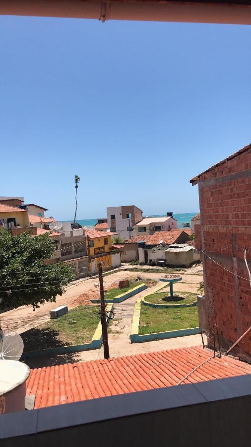 Apartament Flat Vista Mar Maragogi Zewnętrze zdjęcie